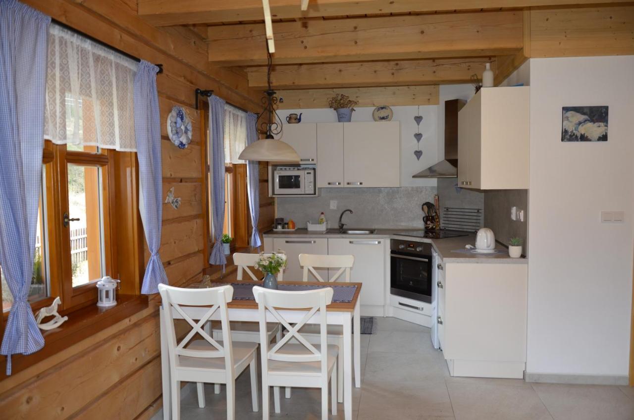 Apartmany U Vlcich Jam Petrovice u Susice Экстерьер фото